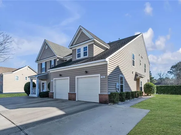 3762 Pear Orchard Way, Suffolk, VA 23435