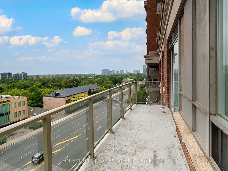 1 Clairtrell Rd #805 — Photo 30