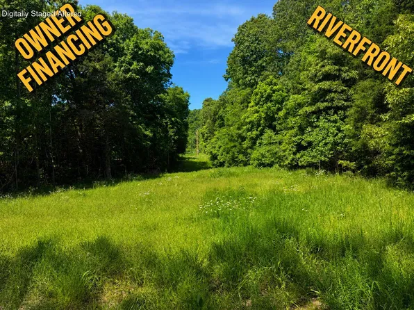 000 County Road 318 Lot 5, Tecumseh, MO 65760