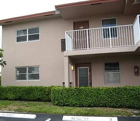 1st image of 551 NW 80th Ave APT 101