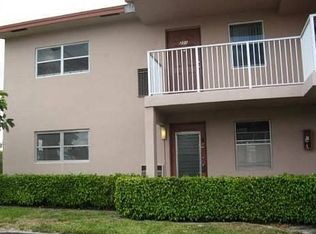 551 NW 80th Ave APT 101, Margate, FL 33063