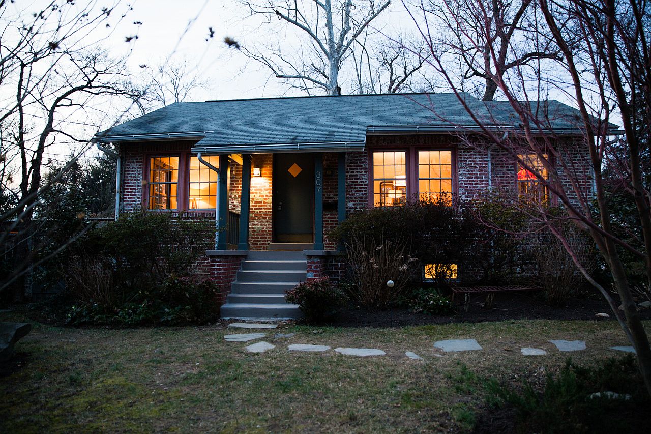 307 Franklin Ave, Silver Spring, MD 20901 Zillow