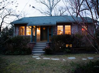 307 Franklin Ave, Silver Spring, MD 20901