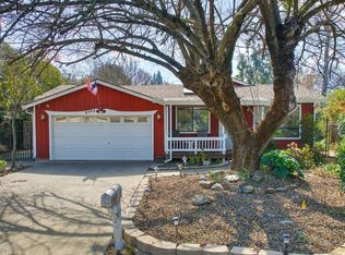 8542 Fairmont Way, Fair Oaks, CA 95628