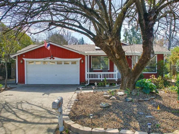 8542 Fairmont Way, Fair Oaks, CA 95628