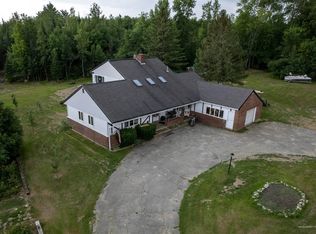 1555 Bangor Rd, Clinton, ME 04927