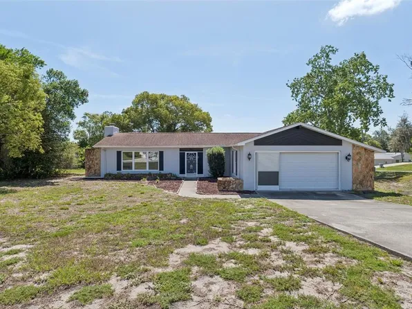 10200 SUNBURST COURT, SPRING HILL, FL 34608
