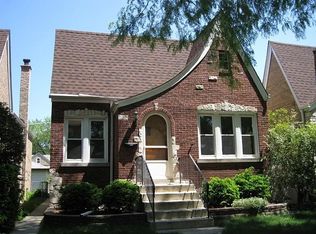 4737 N Lavergne Ave, Chicago, IL 60630