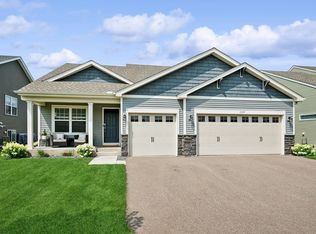 1133 111th Ln NE, Blaine, MN 55434