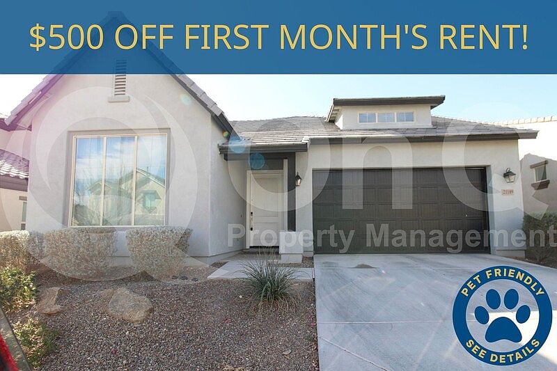 1st image of 21189 W Hillcrest Blvd