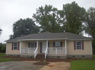 249 Peter Burns Ln, YEMASSEE, SC 29945