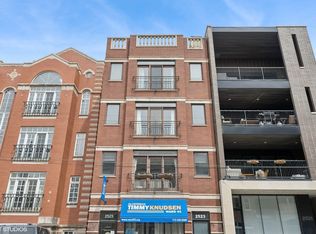 2523 N Halsted St #2, Chicago, IL 60614