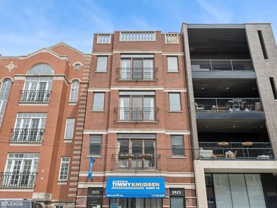 2523 N Halsted St #2, Chicago, IL, 60614