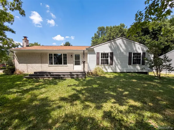 3211-24 Mile Rd, Utica, MI 48316