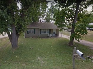 1066 E Humphrey Ave, Flint, MI 48505