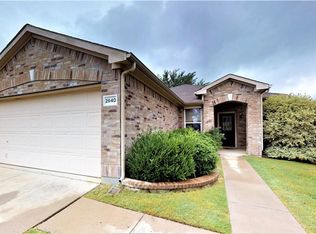 2640 Big Spring Dr, Fort Worth, TX 76120