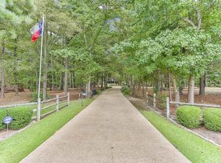 9849 Fm 2685, Gladewater, TX 75647