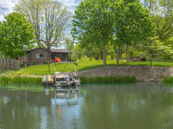 Lakengren Drive, Lakengren, OH 45320