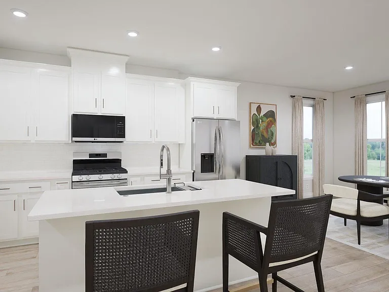 141 Bamboo Shoot Ln — Photo 5