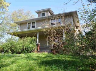 20545 Johnson Rd, South Bend, IN 46614