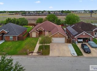 1513 Christian Cir, Harlingen, TX 78550