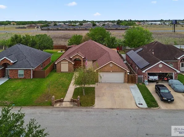 1513 Christian Cir, Harlingen, TX 78550