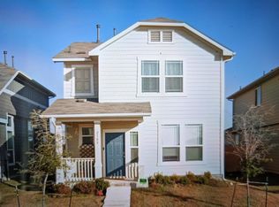 2108 Arborside Dr, Austin, TX 78754