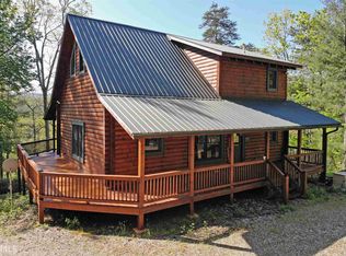 21 Tiny Ln, Blairsville, GA 30512
