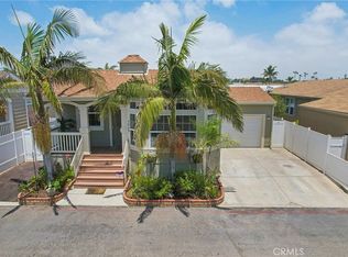 20701 Beach Blvd SPC 229, Huntington Beach, CA 92648