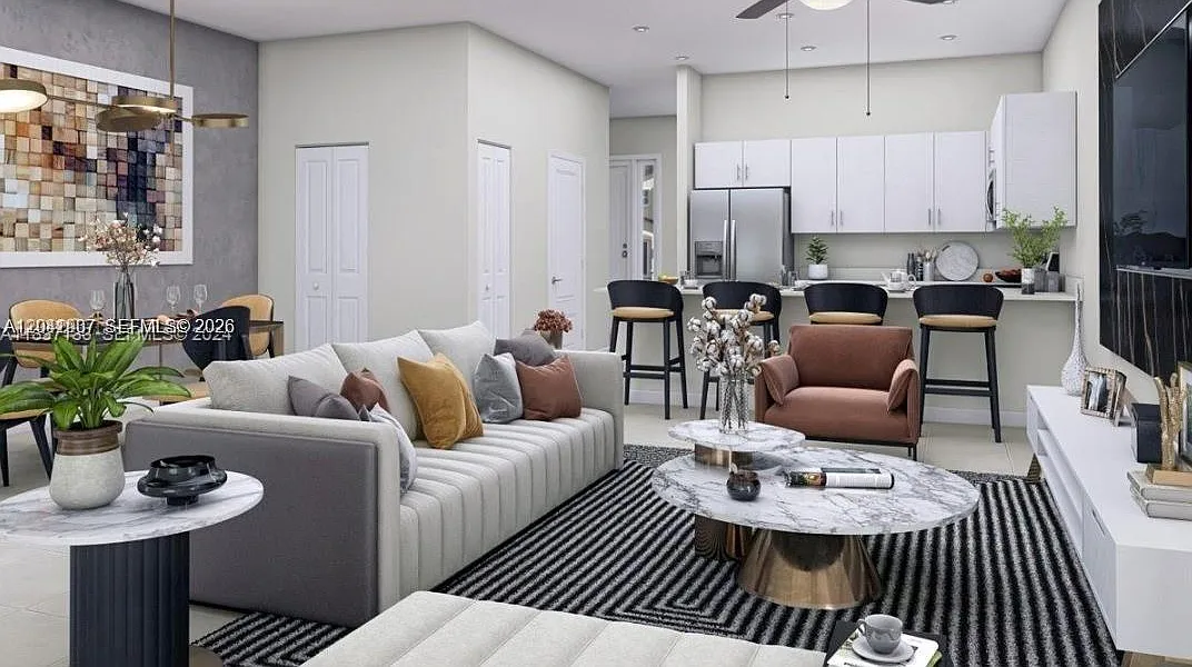 3 bed, 2.5 bath, 1460 sqft, $2,450 — Photo 3
