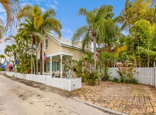 1110 Elgin Ln, Key West, FL 33040
