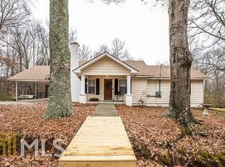 393 Maple Hill Rd, Carrollton, GA 30116