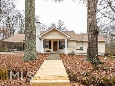 393 Maple Hill Rd, Carrollton, GA, 30116