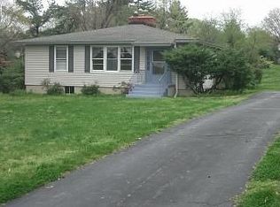 4404 Howard Rd, Beltsville, MD 20705