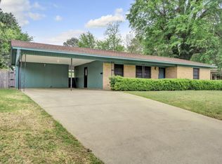 311 Bandera Dr, Tyler, TX 75702
