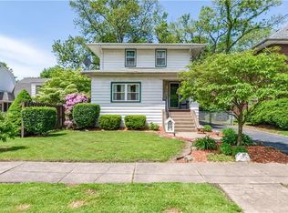 806 Park Ave, Farrell, PA 16121