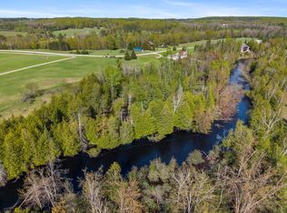 PARCEL W 638th Hwy #B, Onaway, MI 49765