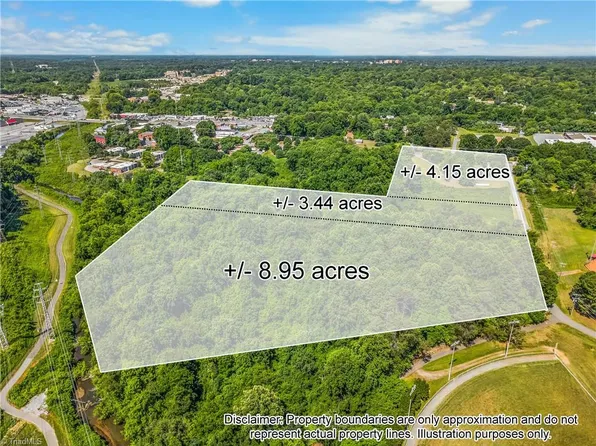 1035 Hutton St, Winston Salem, NC 27103