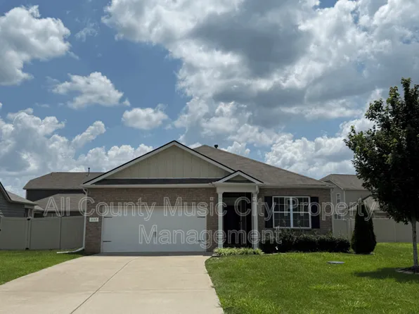337 Tessa Grace Way, Murfreesboro, TN 37129