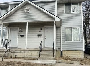 4031 57th St #2, Des Moines, IA 50310