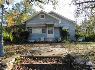 130 Effingham Rd, Milledgeville, GA 31061