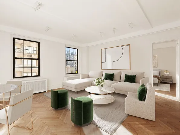 23 E 74th St APT 10A, New York, NY 10021