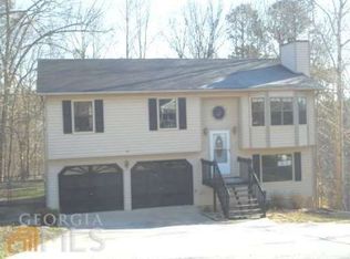 4185 Warren Rd, Flowery Branch, GA 30542