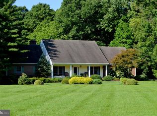 28001 Southside Island Creek Rd, Trappe, MD 21673