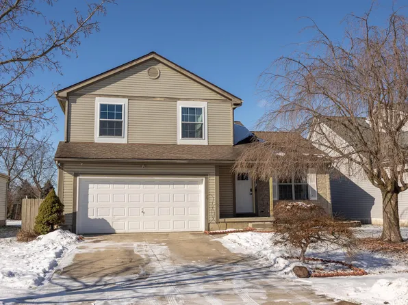 1319 Onslow Dr, Columbus, OH 43204