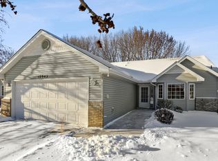 12945 Brookside Ln N, Rogers, MN 55374