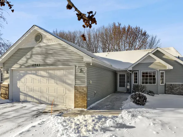 12945 Brookside Ln N, Rogers, MN 55374