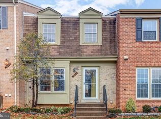 9809 Spillway Ct, Burke, VA 22015