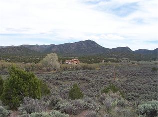 2724 N Pinto Rd, CENTRAL, UT 84722