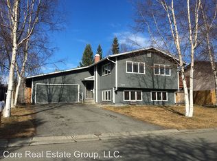 3330 Shamrock St, Anchorage, AK 99504